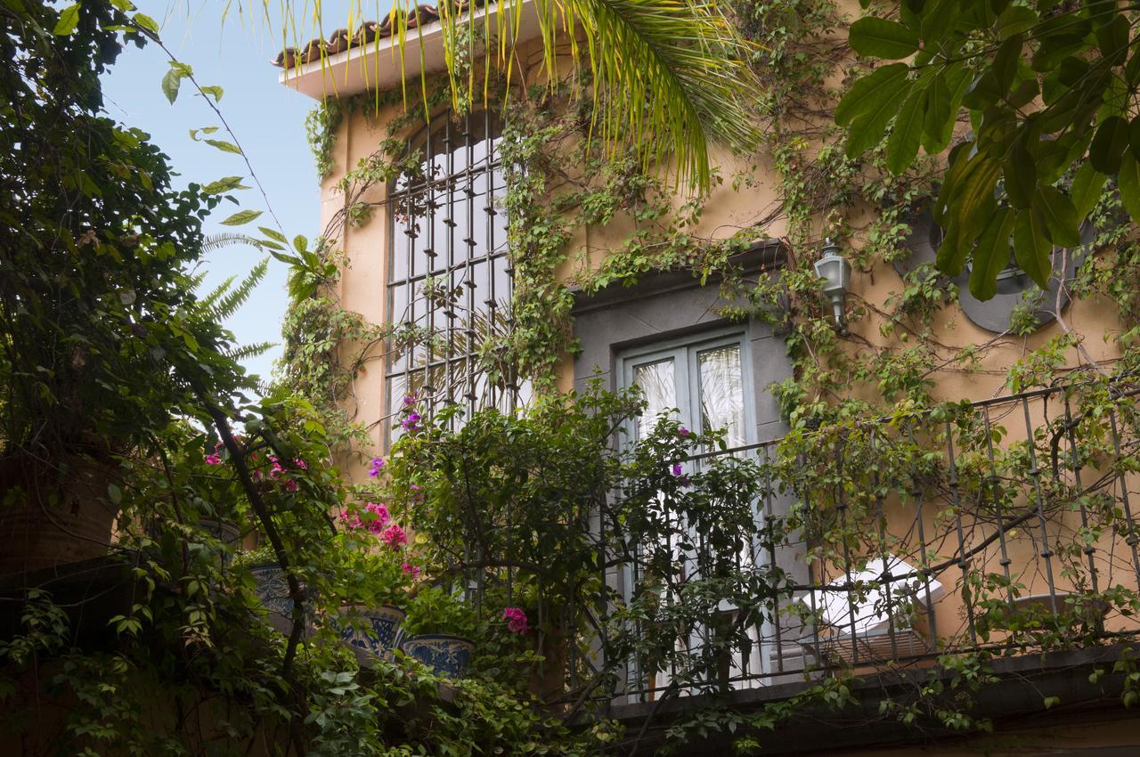 Casa Calderoni Bed & Breakfast San Miguel de Allende Exterior foto
