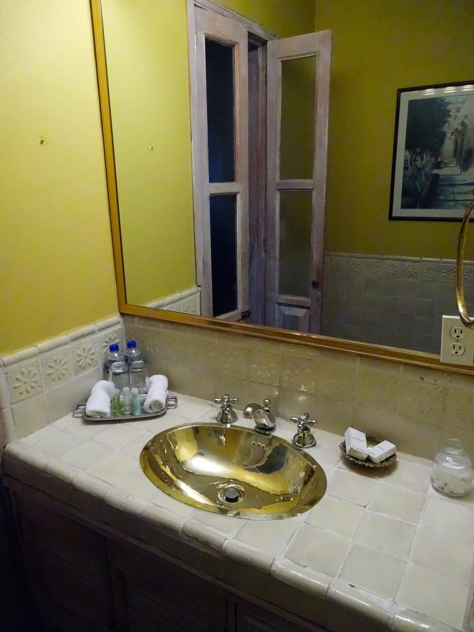 Casa Calderoni Bed & Breakfast San Miguel de Allende Exterior foto