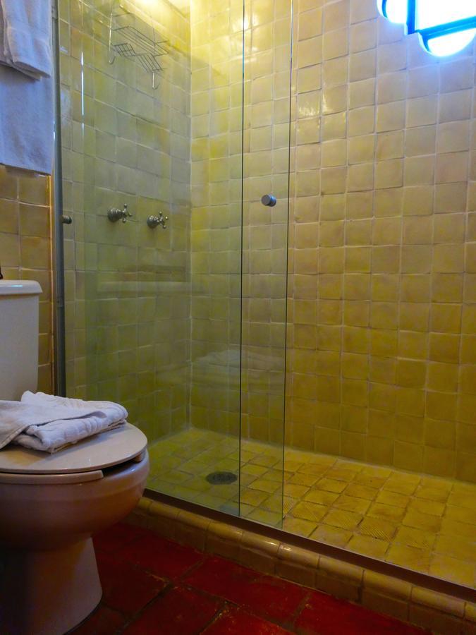 Casa Calderoni Bed & Breakfast San Miguel de Allende Exterior foto