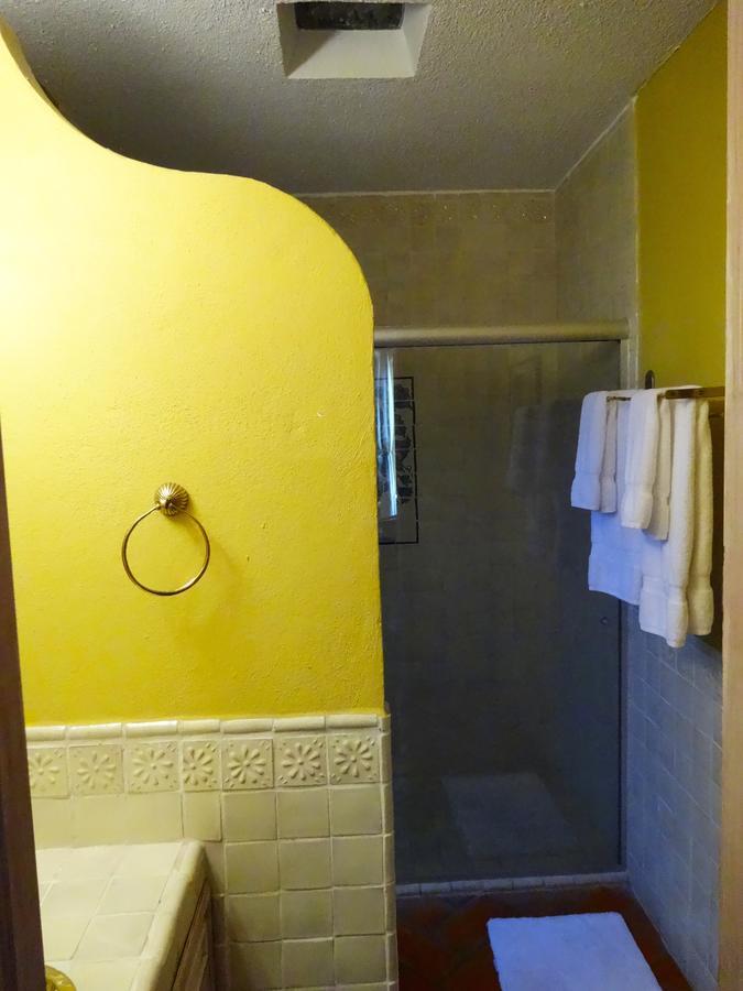 Casa Calderoni Bed & Breakfast San Miguel de Allende Exterior foto